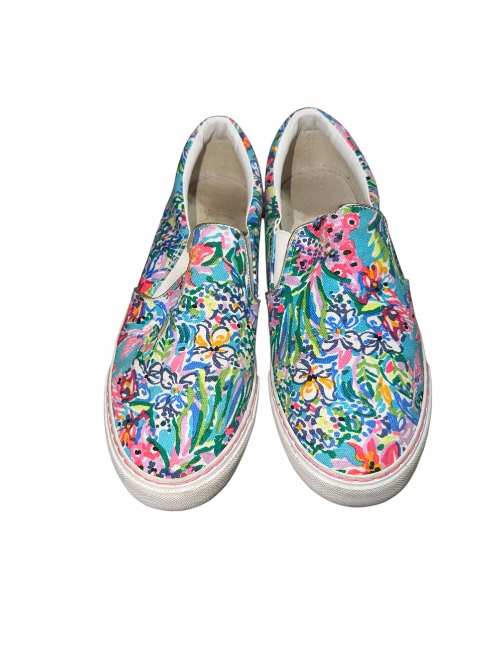 Lilly Pulitzer Sneakers
